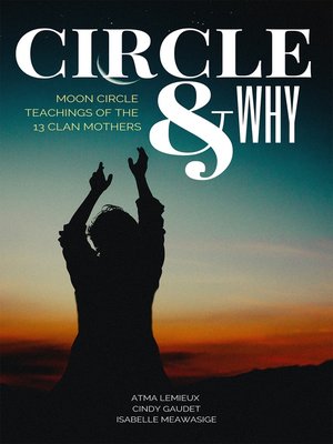 cover image of Circle & Why